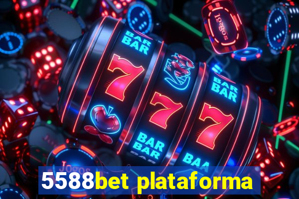 5588bet plataforma